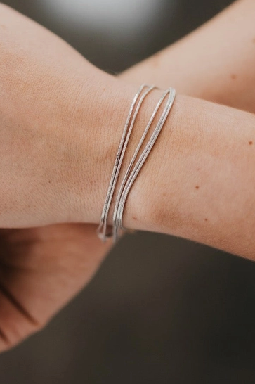 Delicate Detail Bracelet | 2 Styles