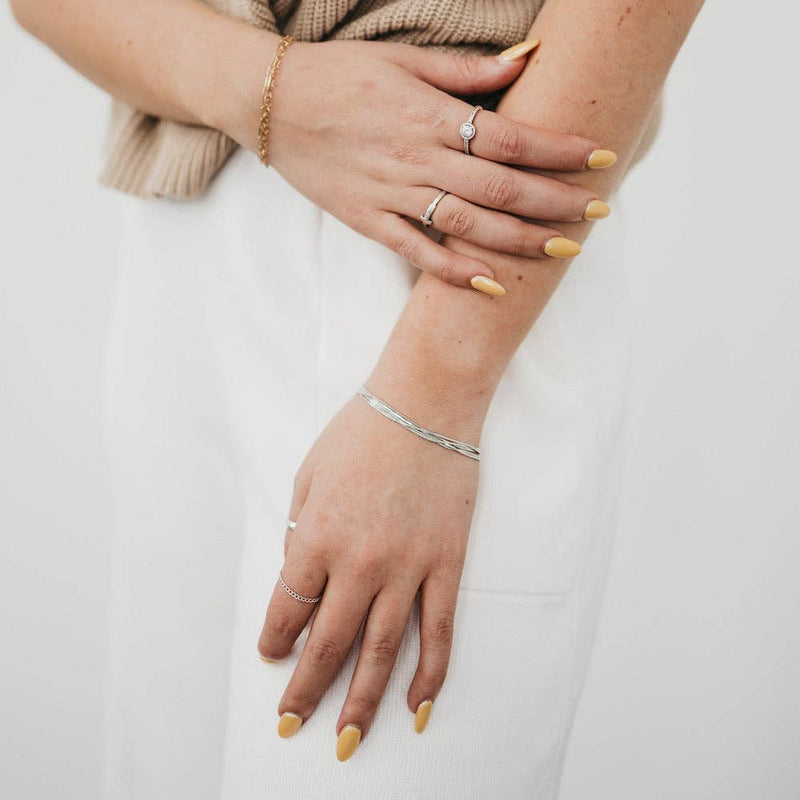 Delicate Detail Bracelet | 2 Styles