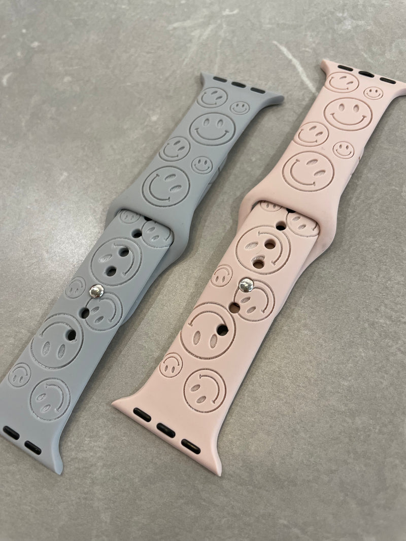 Candy apple sales watch band