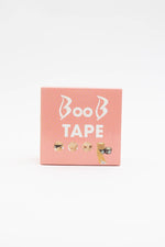 Ultimate Boob Tape | 3 colours