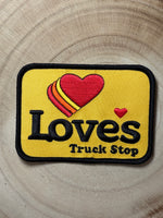 PATCHES