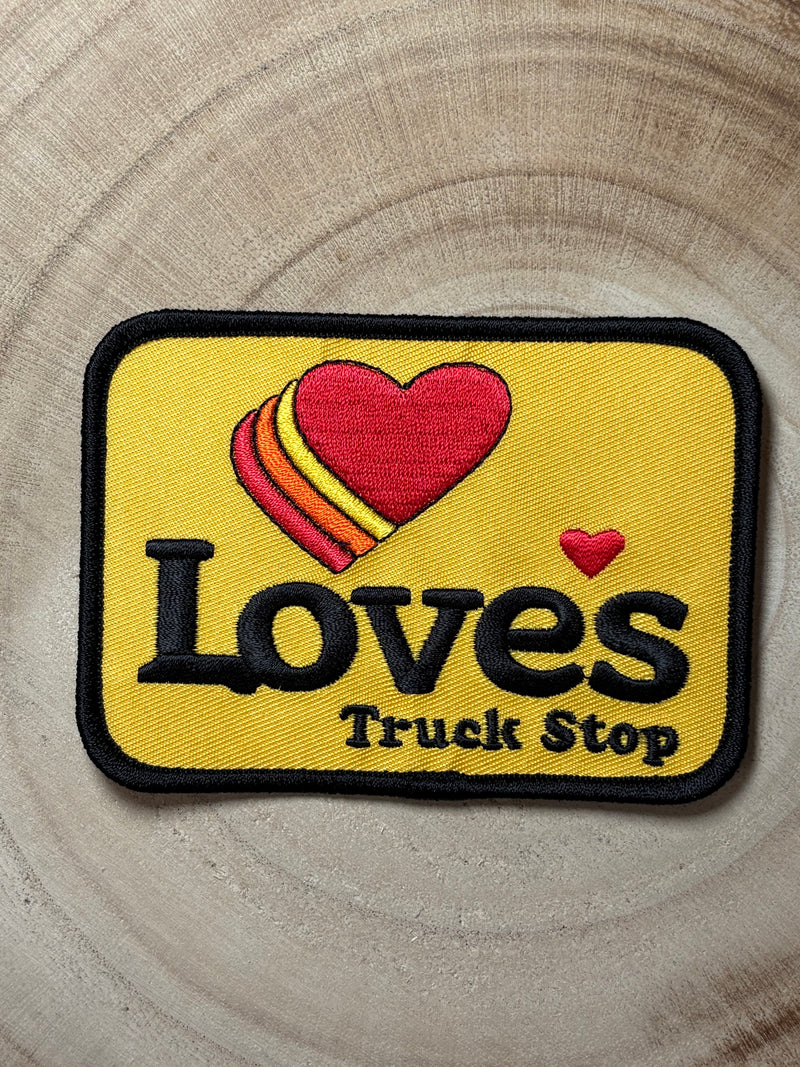 PATCHES