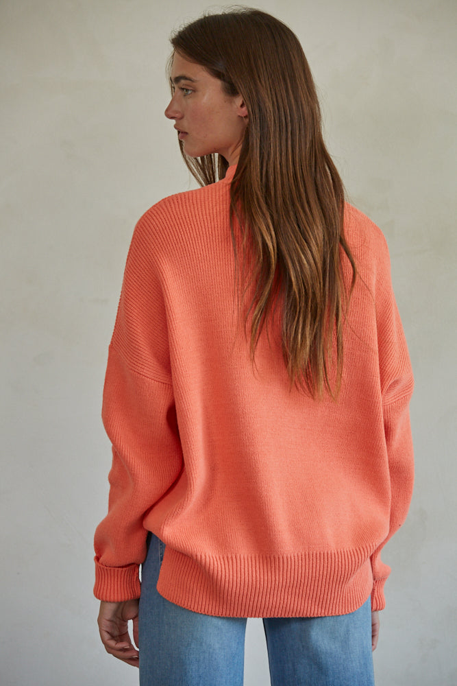 Kaley Sweater | 4 colours