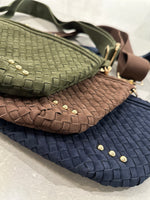 Suede Westlyn Bag | 3 colours