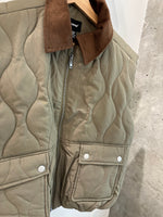 Chelsea Quilted Vest