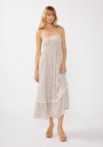 Sweet Escape Maxi Dress