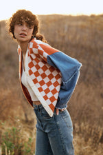The Swifty Cardi