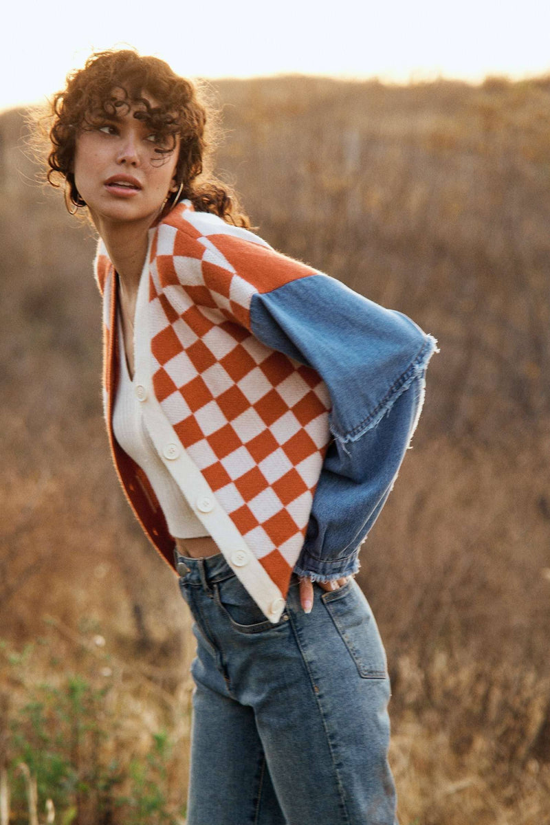 The Swifty Cardi