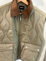 Chelsea Quilted Vest