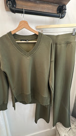 Flo Pull On Pants | 2 colours