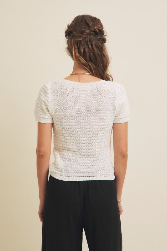Cloudline Sweater | 2 colours