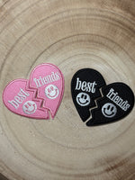 PATCHES