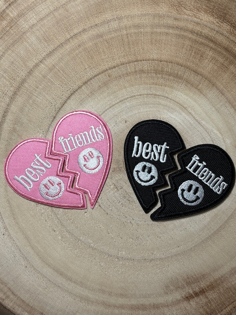 PATCHES