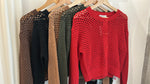 Knit Bliss Cardigan | 5 colours