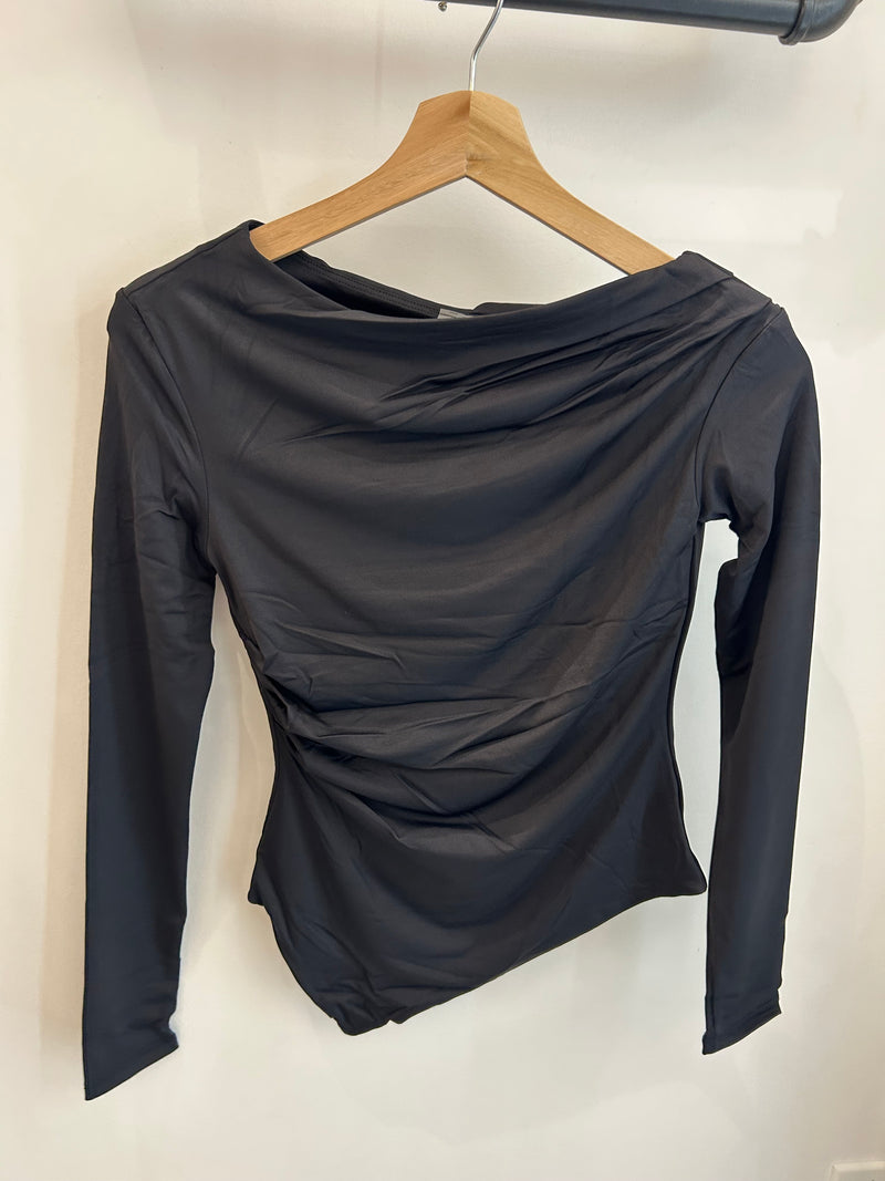 Asymmetric Top