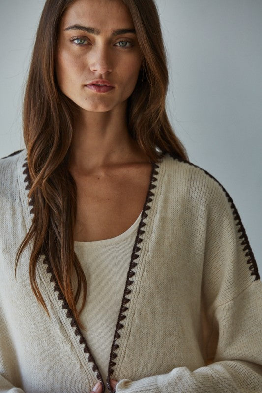 Lottie Cardigan