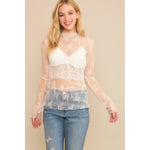 Lacie Layer Top | 5 colours