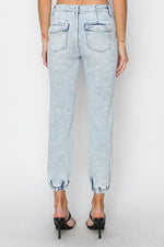 Elara Jogger Jeans