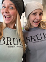 BRUH Crew | 4 colours
