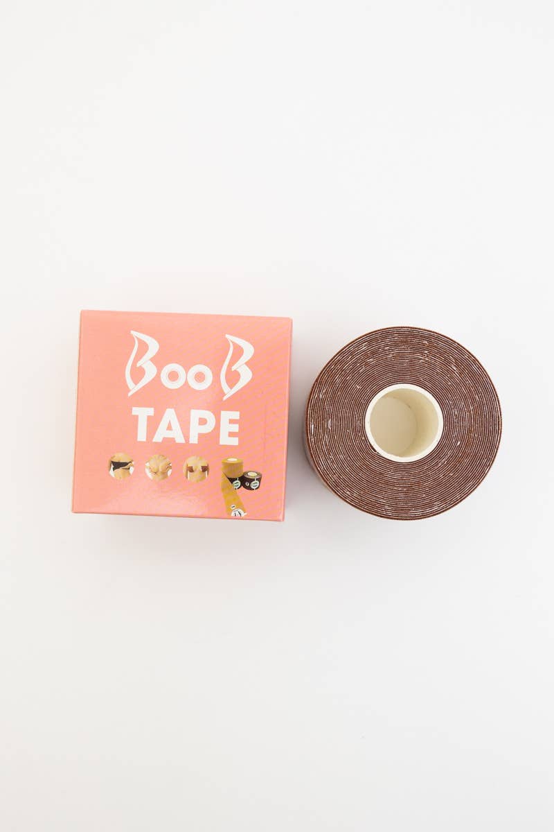 Ultimate Boob Tape | 3 colours