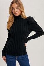 Polly Sweater | 3 colours