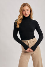 Esme Turtleneck | 2 colours