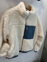 Aspen Sherpa Jacket