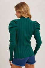 Polly Sweater | 3 colours