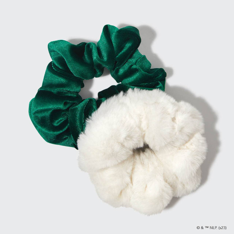 Elf x Kitsch Scrunchies 2pk