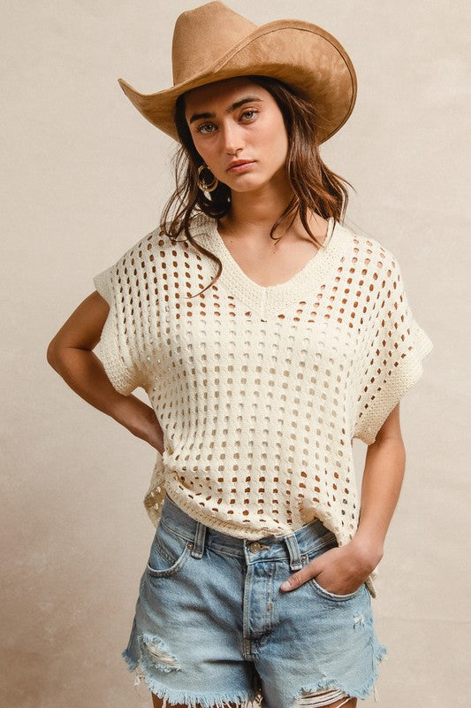 Lucy Sweater | 3 colours