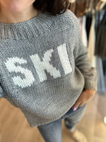 The Ski Sweater | 2 colours