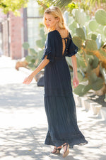 Milani Maxi Dress | 2 colours