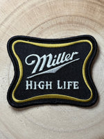 PATCHES