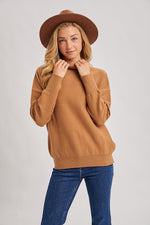 Elodie Sweater | 3 colours
