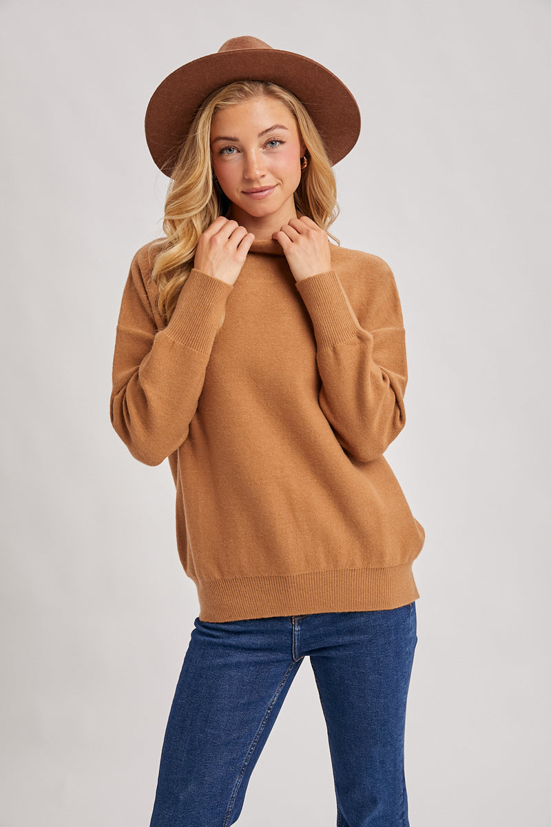 Elodie Sweater | 3 colours