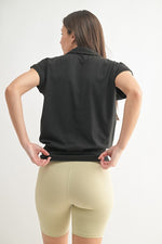 Shoreline Polo Tee | 3 colours