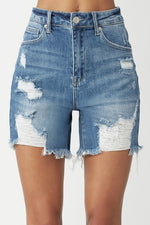 Betsey Bermuda Shorts