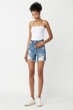 Betsey Bermuda Shorts