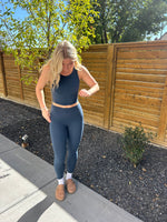 Everly Tank | 3 colours