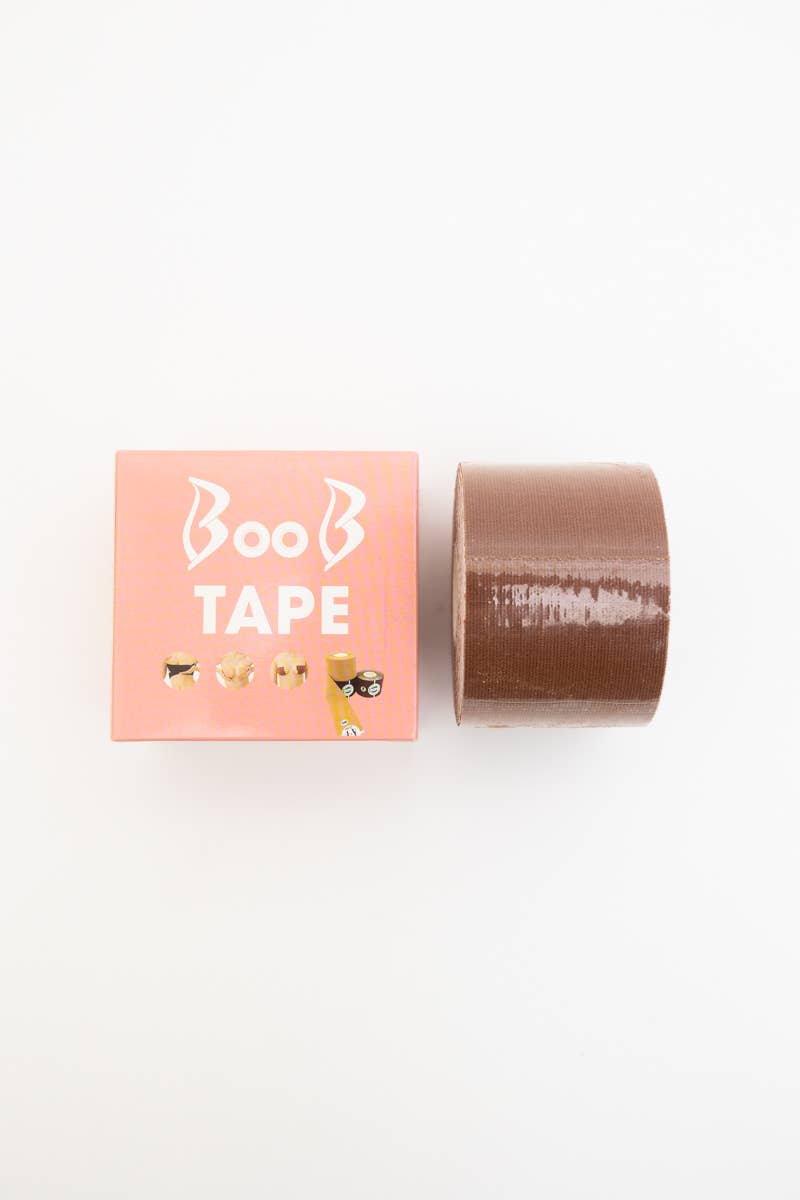 Ultimate Boob Tape | 3 colours