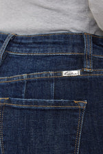 Alicia Cigarette Denim