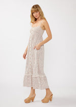 Sweet Escape Maxi Dress