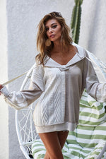 Tamlynn Pullover | 2 colours