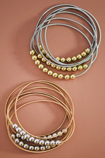 Guitar String Bracelets