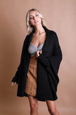 Fireside Cardi | 6 colours