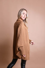 Fireside Cardi | 6 colours