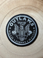 PATCHES