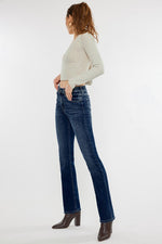 Marla Skinny Bootcut