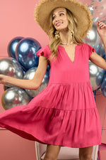 Willah Babydoll (3 colours)