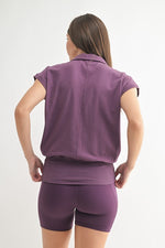 Shoreline Polo Tee | 3 colours